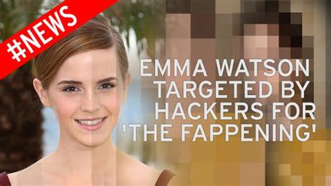 fake naked emma watson